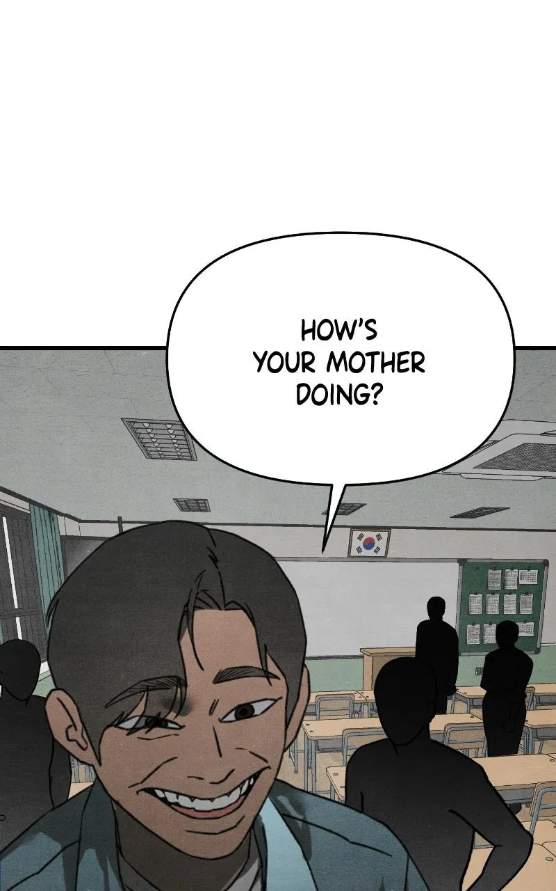 Who’s That Long-Haired Senior? Chapter 77 page 42 - 