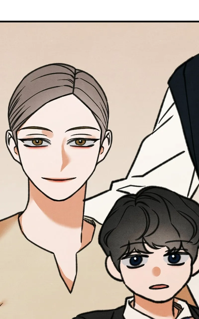 Who’s That Long-Haired Senior? Chapter 77 page 50 - 
