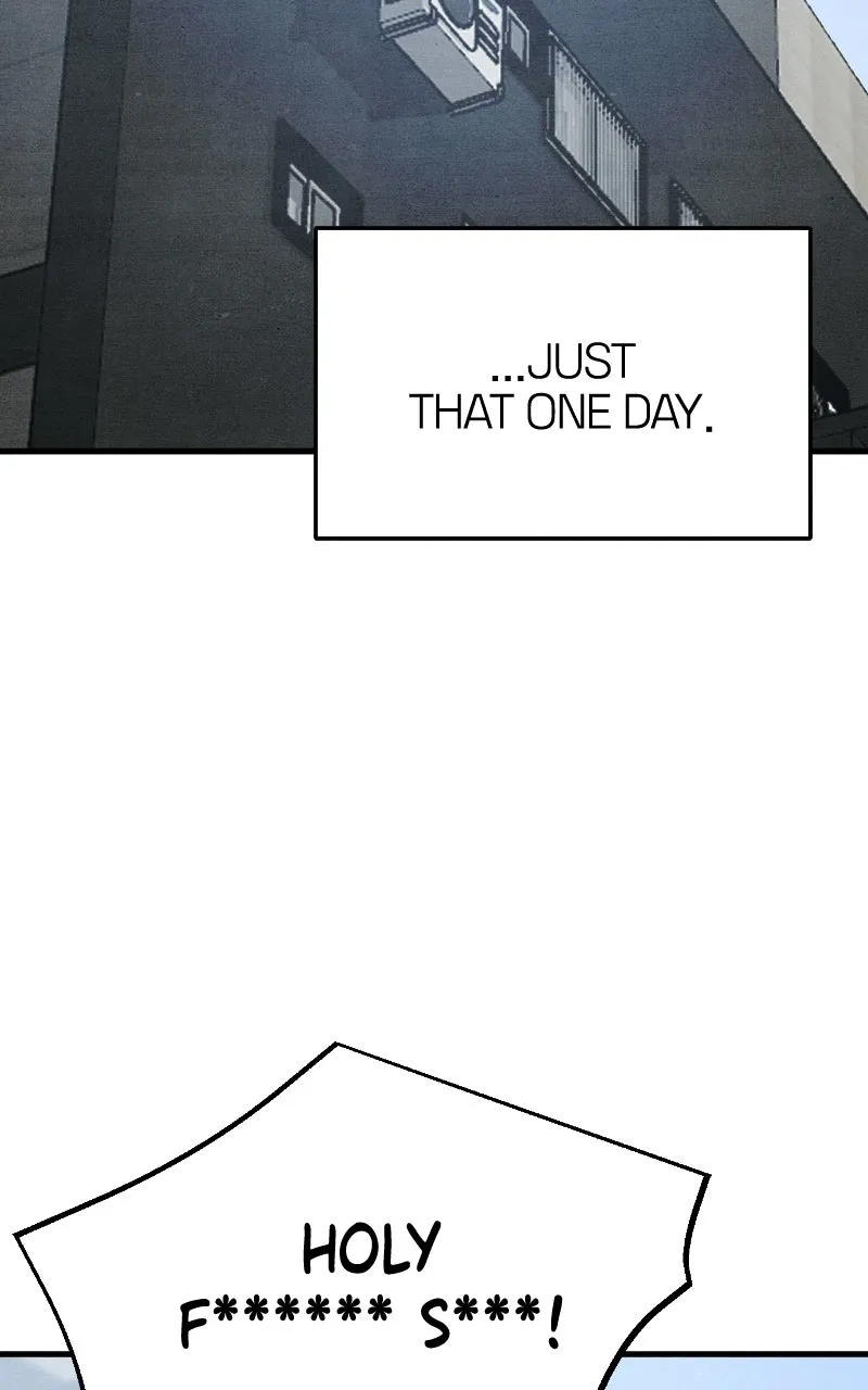 Who’s That Long-Haired Senior? Chapter 77 page 65 - 