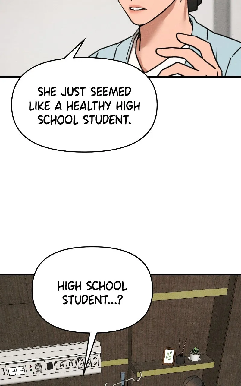 Who’s That Long-Haired Senior? Chapter 77 page 85 - 