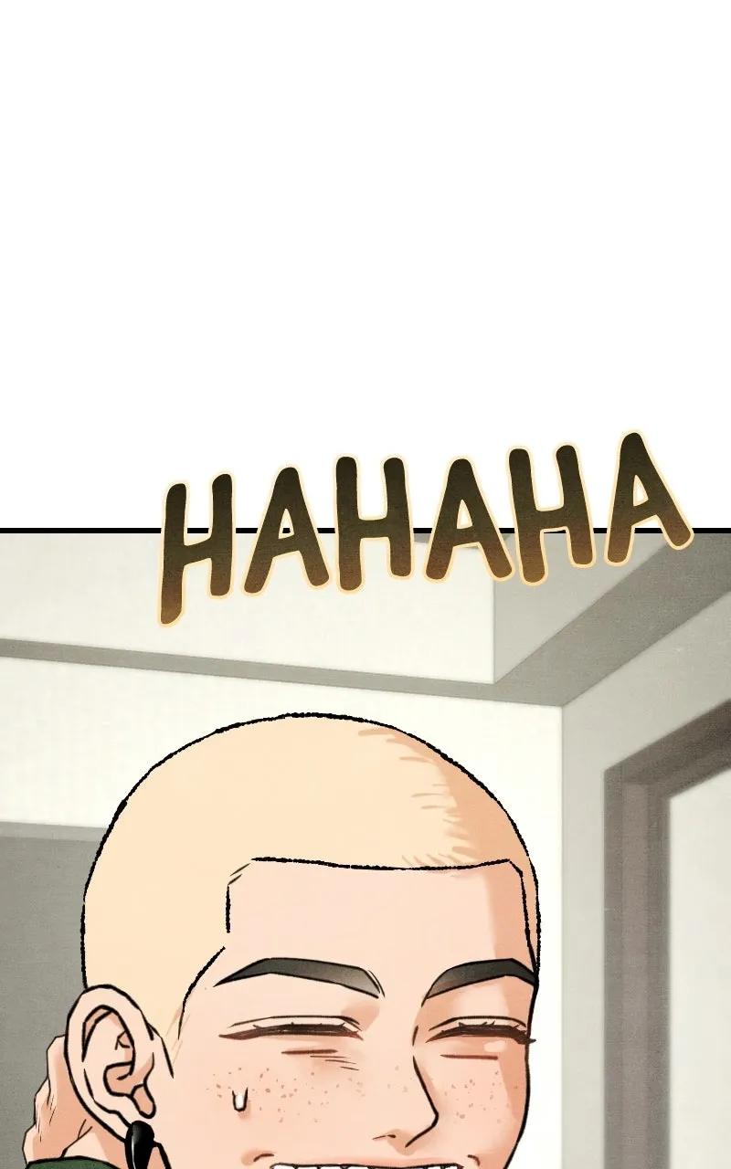Who’s That Long-Haired Senior? Chapter 77 page 88 - 