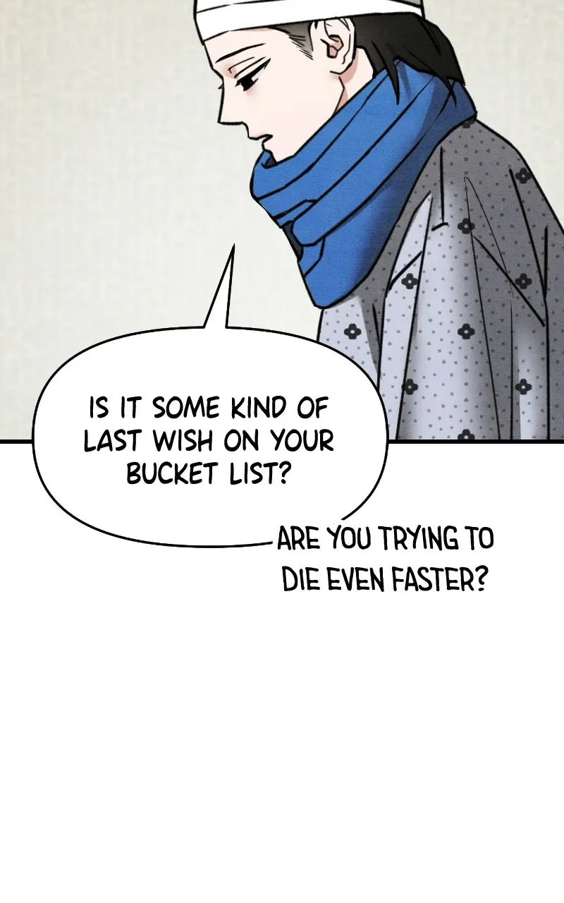 Who’s That Long-Haired Senior? Chapter 77 page 96 - 