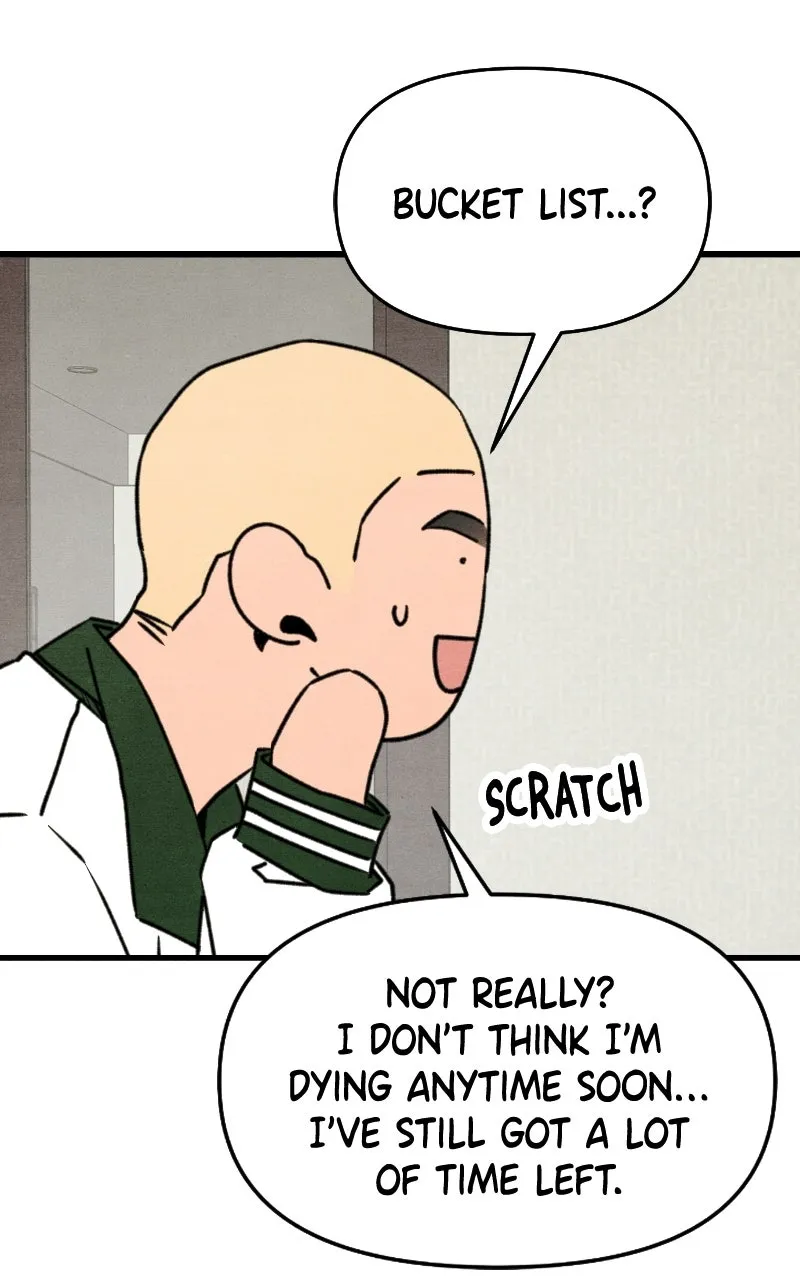 Who’s That Long-Haired Senior? Chapter 77 page 97 - 