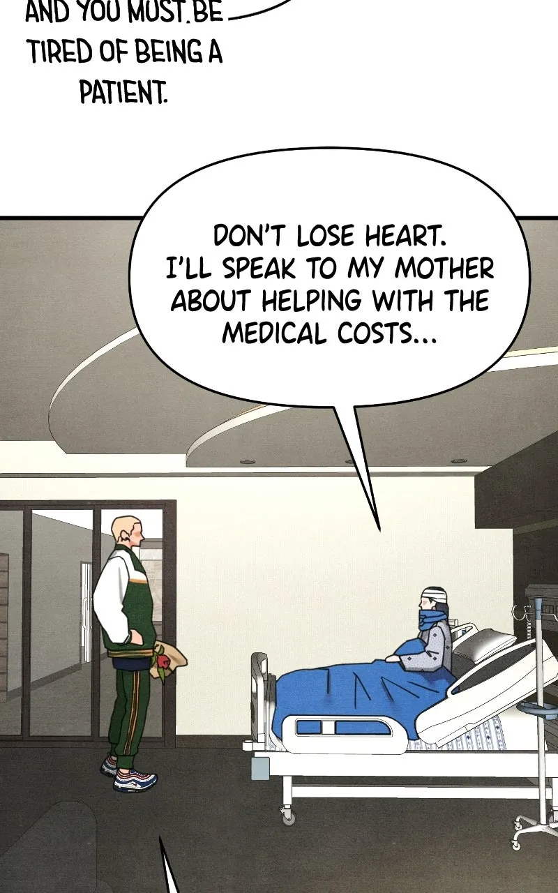 Who’s That Long-Haired Senior? Chapter 77 page 99 - 