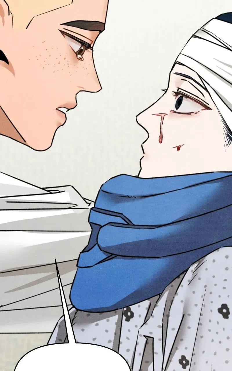 Who’s That Long-Haired Senior? Chapter 78 page 2 - 