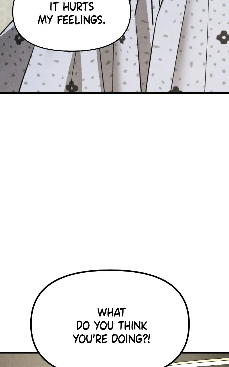 Who’s That Long-Haired Senior? Chapter 78 page 3 - 