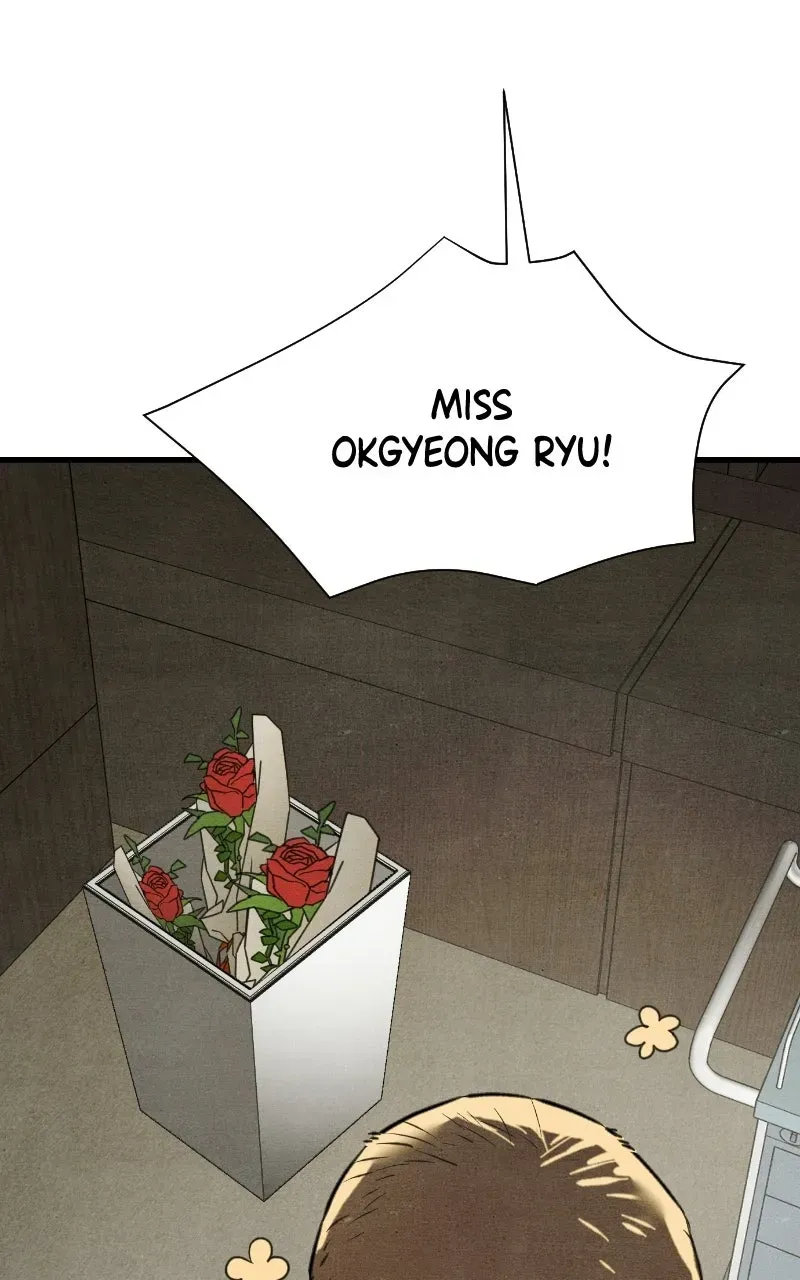Who’s That Long-Haired Senior? Chapter 78 page 25 - 