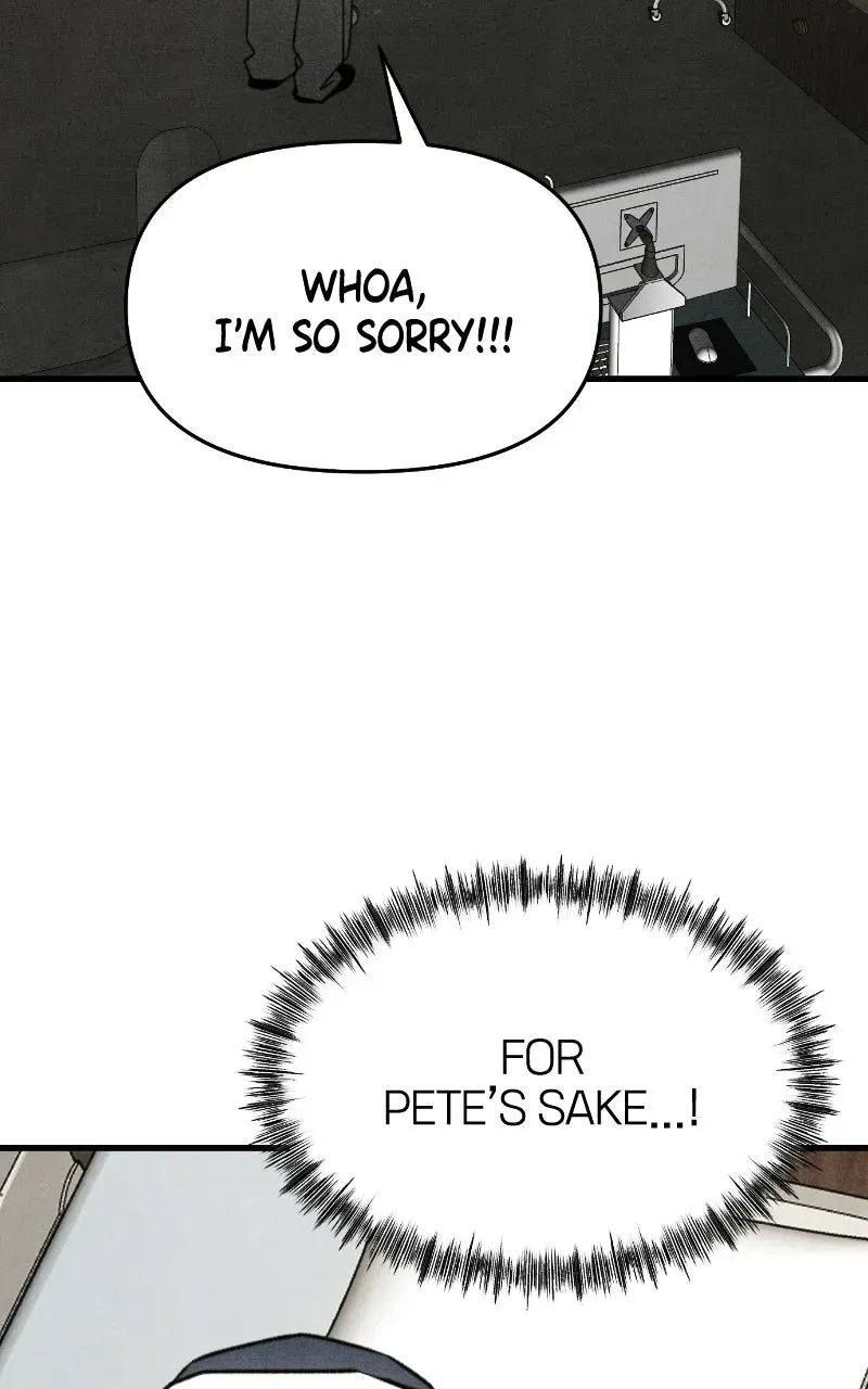 Who’s That Long-Haired Senior? Chapter 78 page 40 - 