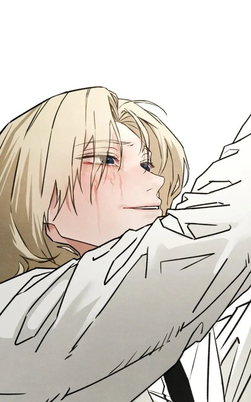 Who’s That Long-Haired Senior? Chapter 78 page 43 - 