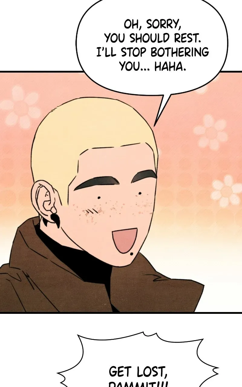 Who’s That Long-Haired Senior? Chapter 78 page 56 - 