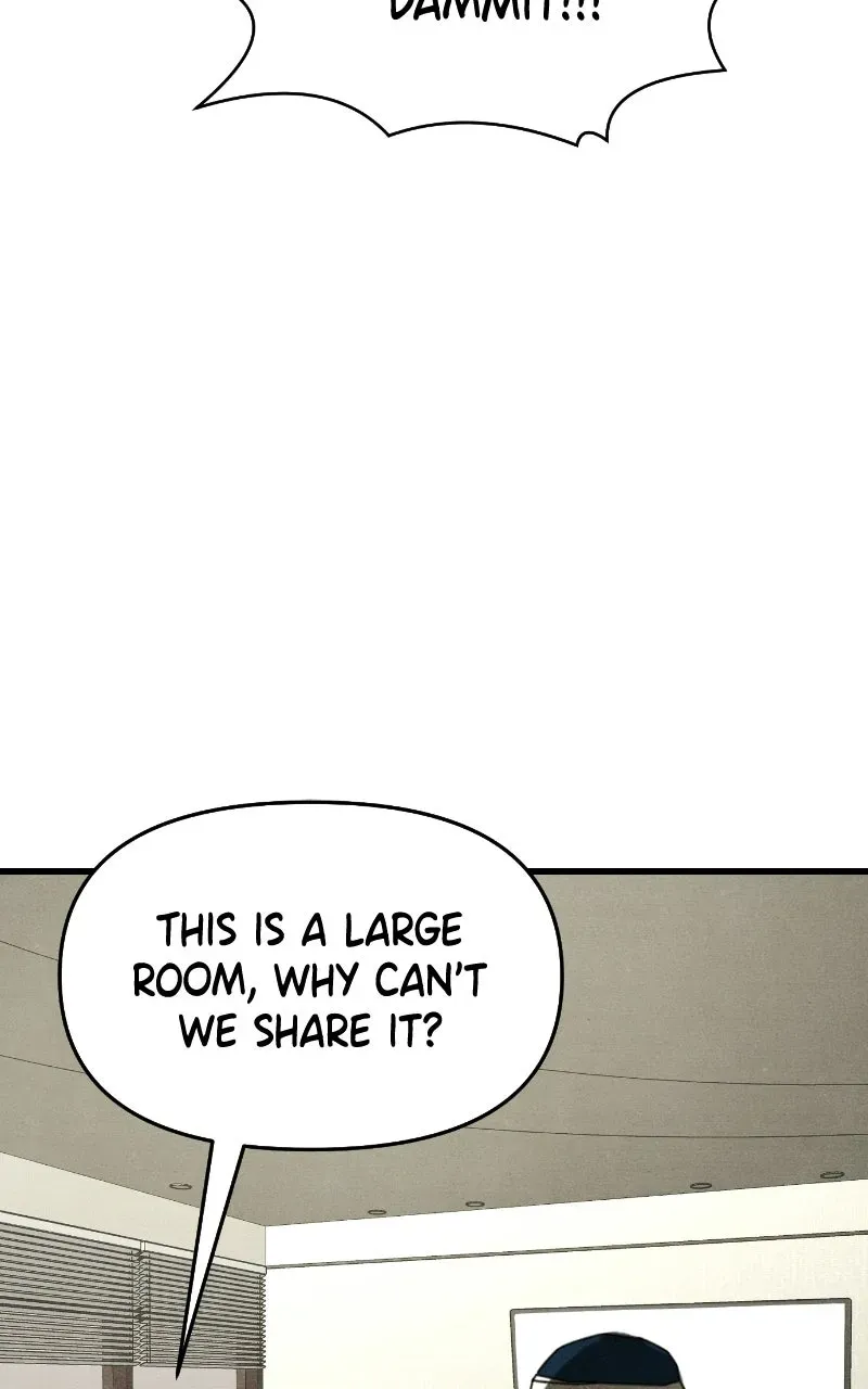 Who’s That Long-Haired Senior? Chapter 78 page 57 - 