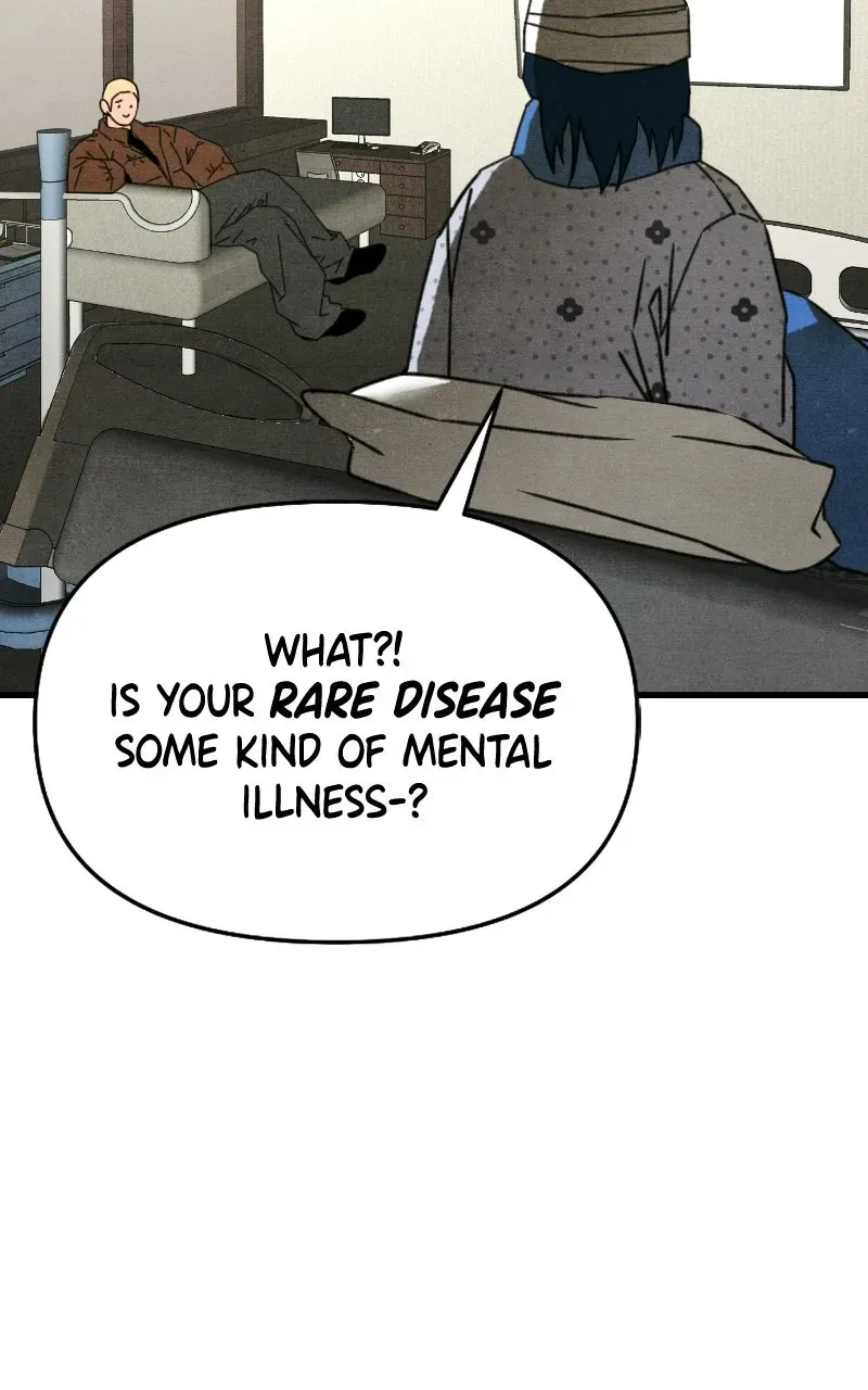 Who’s That Long-Haired Senior? Chapter 78 page 58 - 