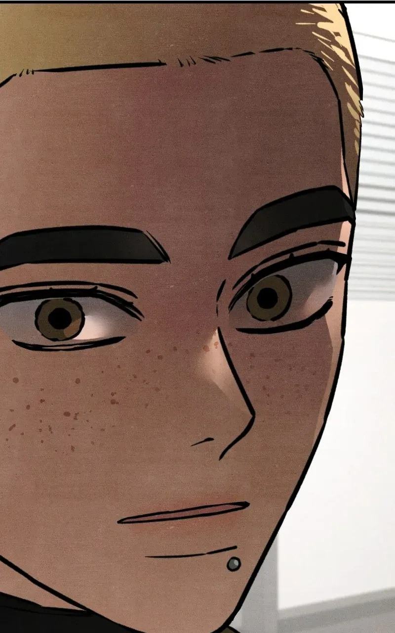 Who’s That Long-Haired Senior? Chapter 78 page 59 - 