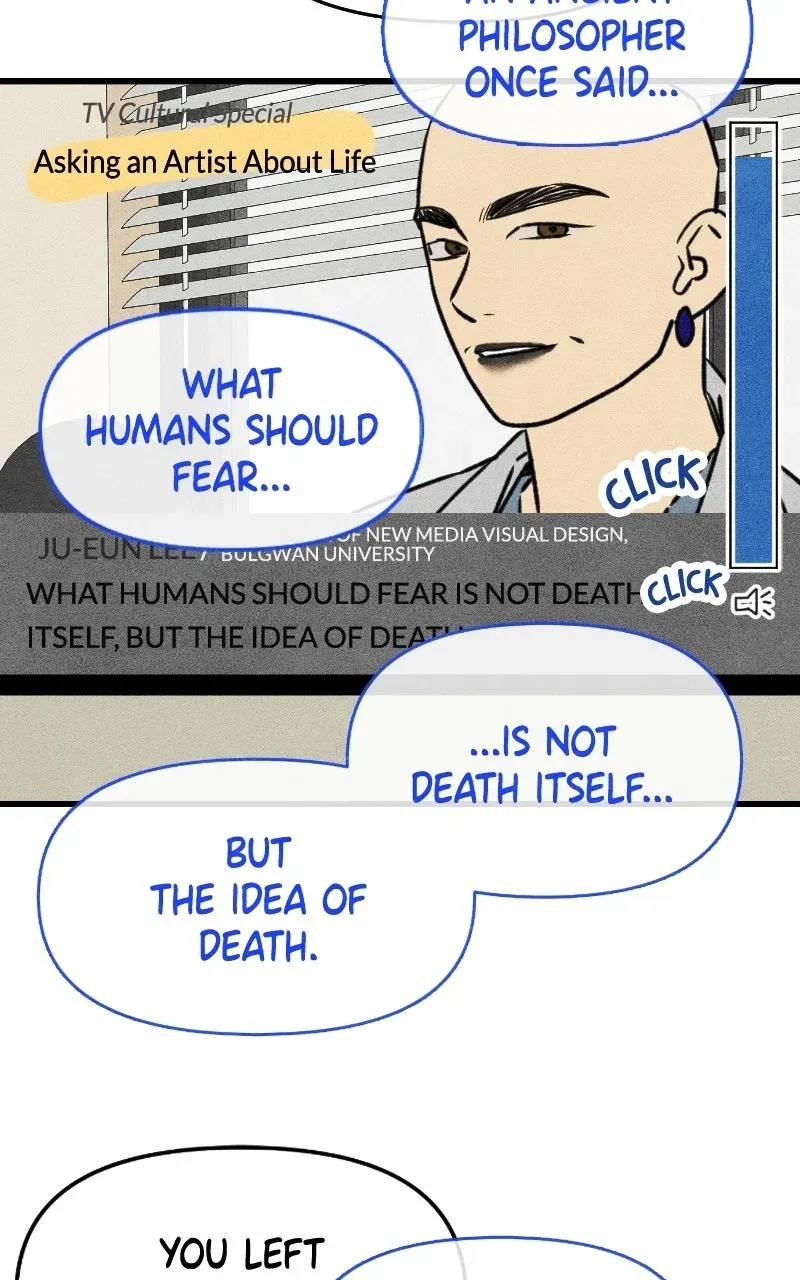 Who’s That Long-Haired Senior? Chapter 78 page 64 - 