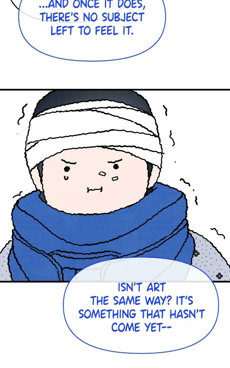 Who’s That Long-Haired Senior? Chapter 78 page 66 - 