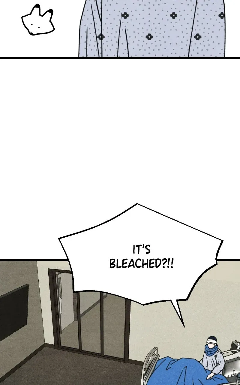 Who’s That Long-Haired Senior? Chapter 78 page 73 - 