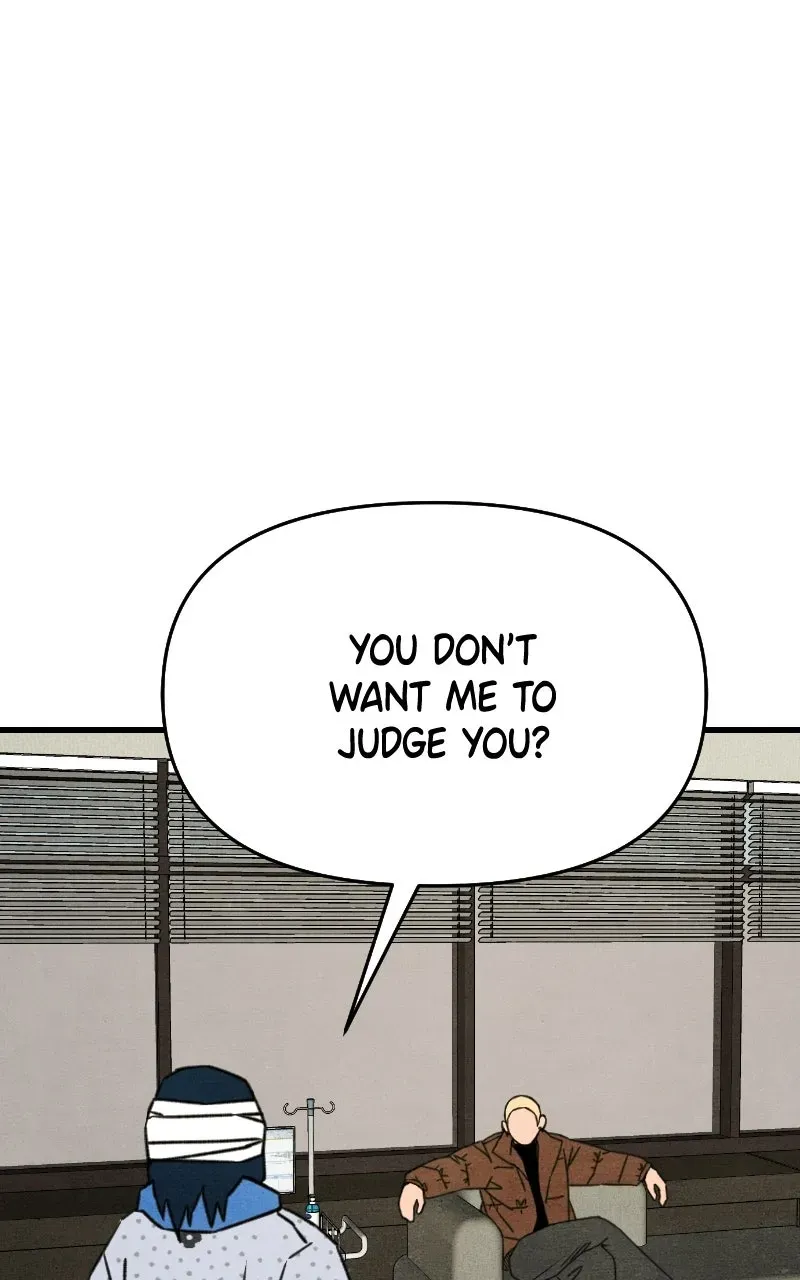 Who’s That Long-Haired Senior? Chapter 78 page 84 - 
