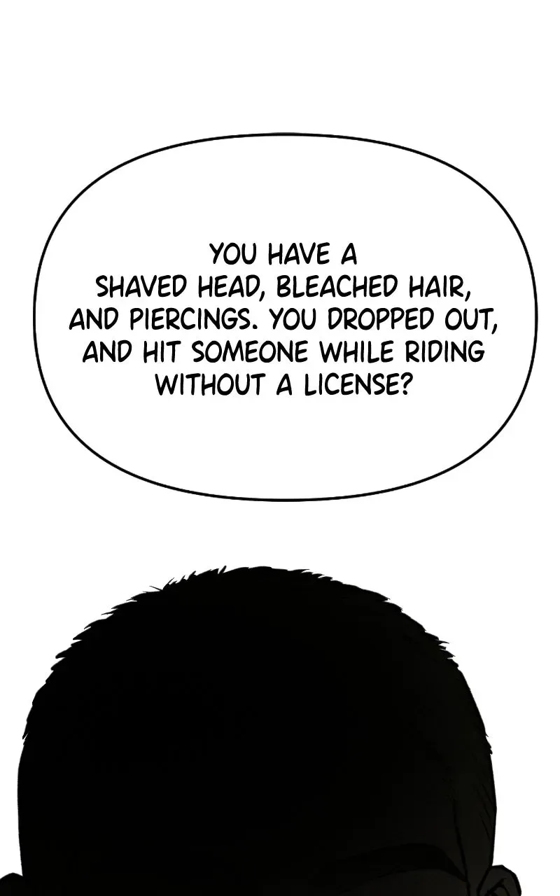Who’s That Long-Haired Senior? Chapter 78 page 86 - 
