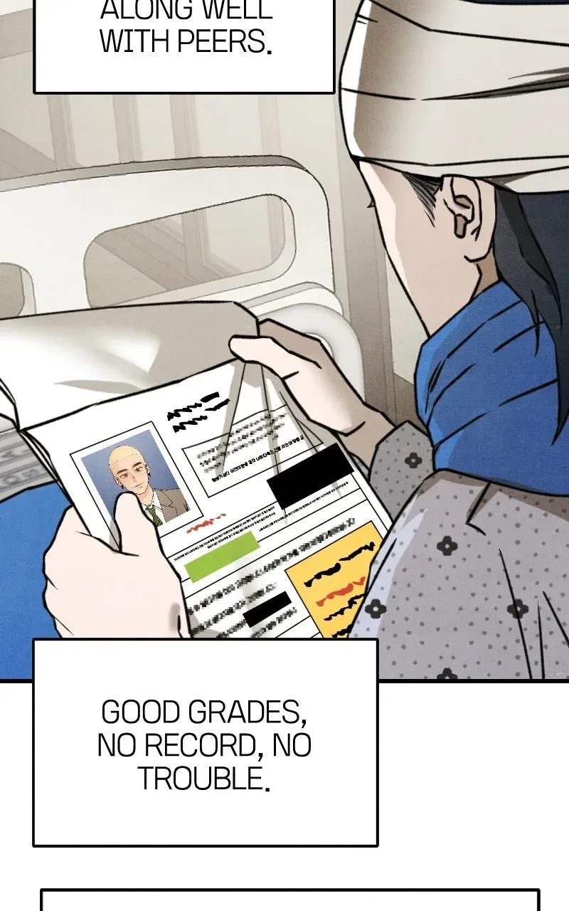 Who’s That Long-Haired Senior? Chapter 78 page 10 - 