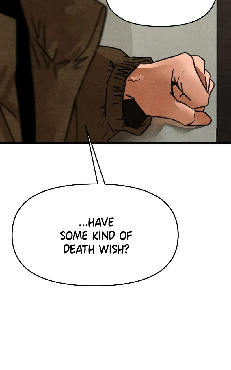 Who’s That Long-Haired Senior? Chapter 78 page 96 - 