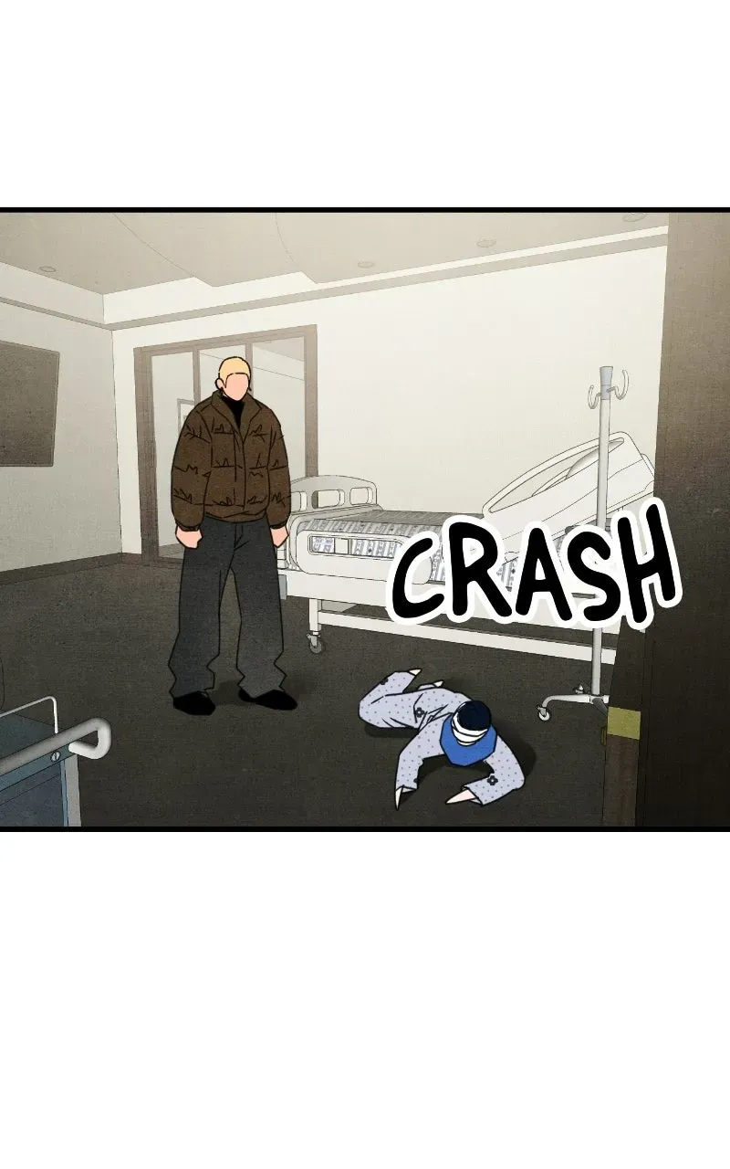 Who’s That Long-Haired Senior? Chapter 78 page 100 - 