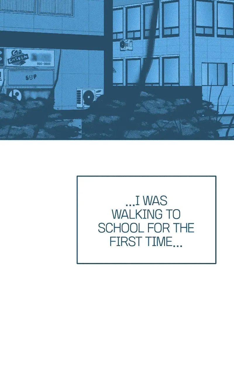 Who’s That Long-Haired Senior? Chapter 79 page 2 - 