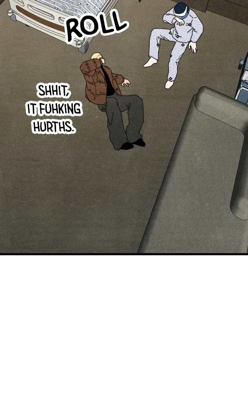 Who’s That Long-Haired Senior? Chapter 79 page 19 - 