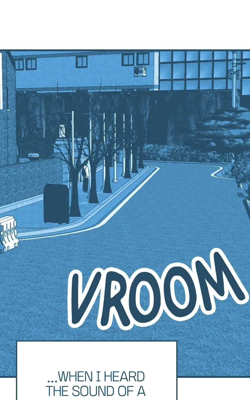 Who’s That Long-Haired Senior? Chapter 79 page 3 - 
