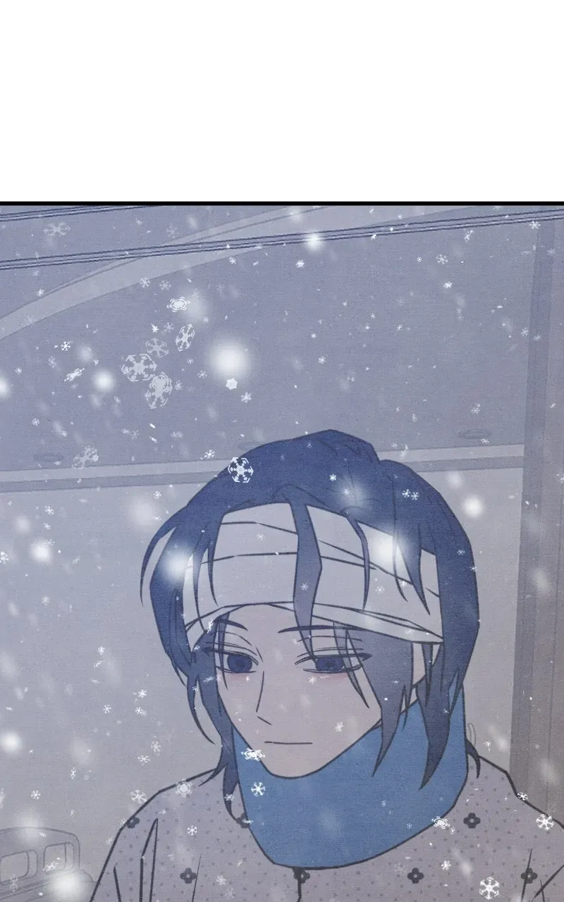 Who’s That Long-Haired Senior? Chapter 79 page 25 - 