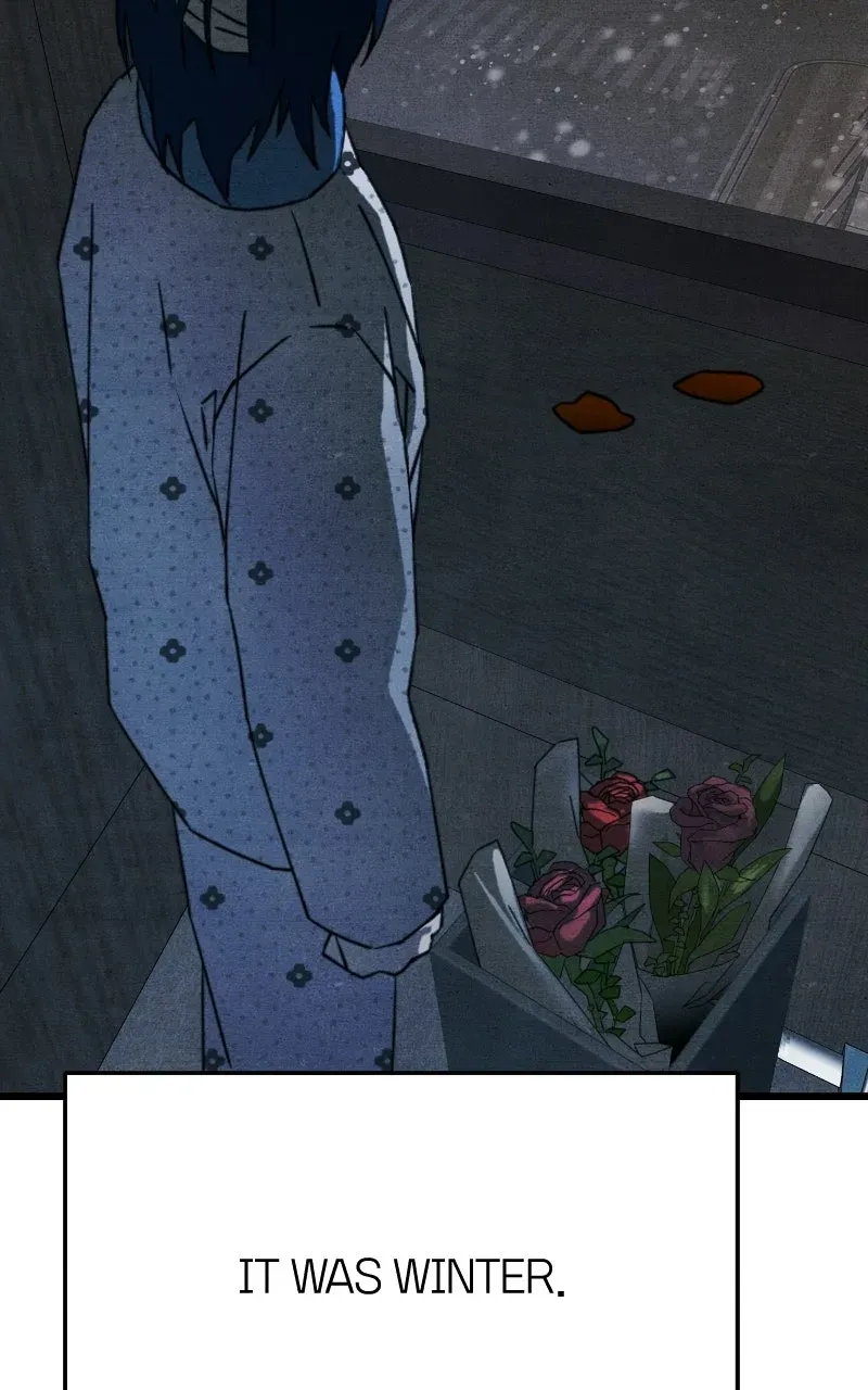 Who’s That Long-Haired Senior? Chapter 79 page 28 - 