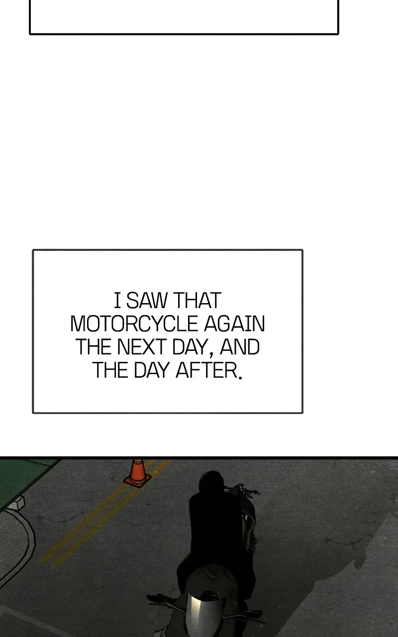 Who’s That Long-Haired Senior? Chapter 79 page 29 - 