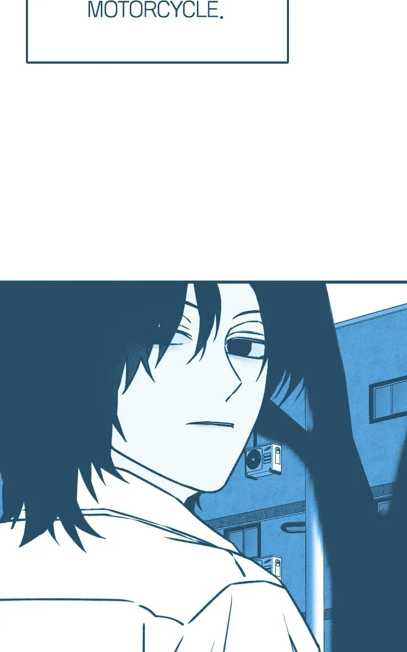 Who’s That Long-Haired Senior? Chapter 79 page 4 - 