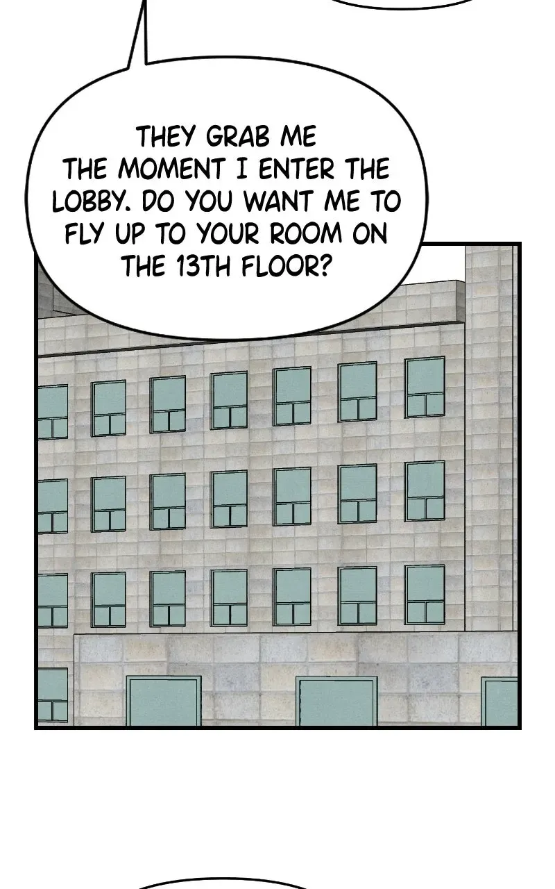 Who’s That Long-Haired Senior? Chapter 79 page 46 - 