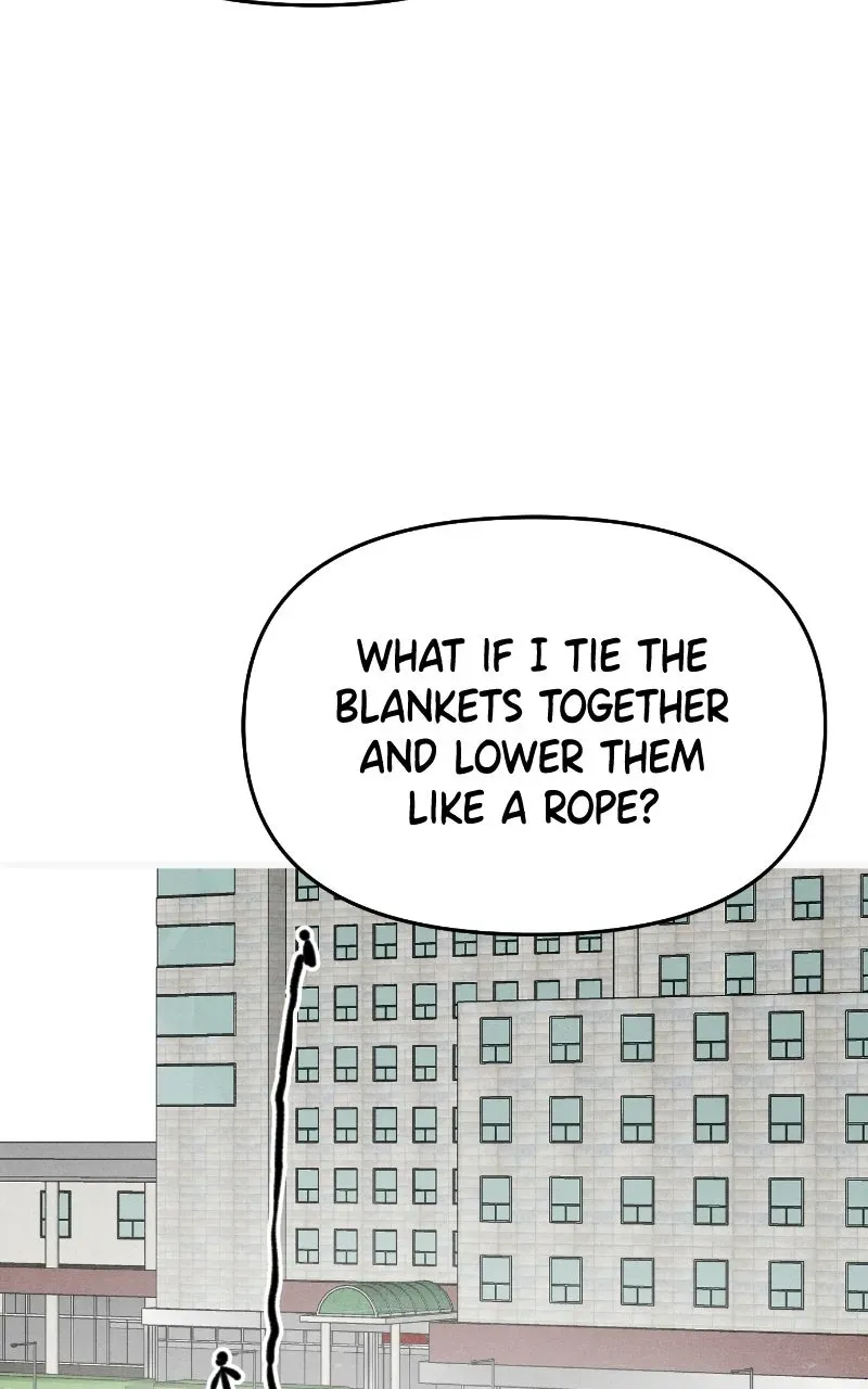 Who’s That Long-Haired Senior? Chapter 79 page 48 - 