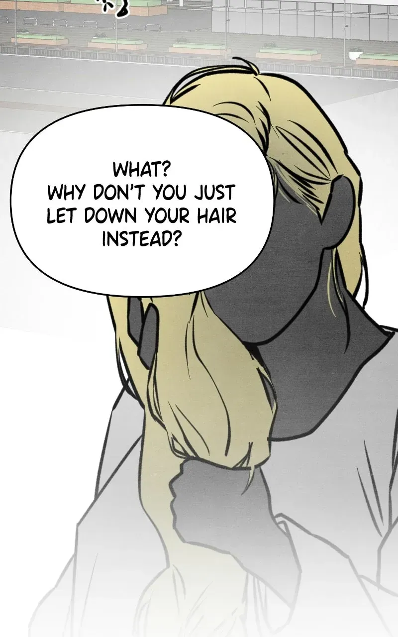 Who’s That Long-Haired Senior? Chapter 79 page 49 - 