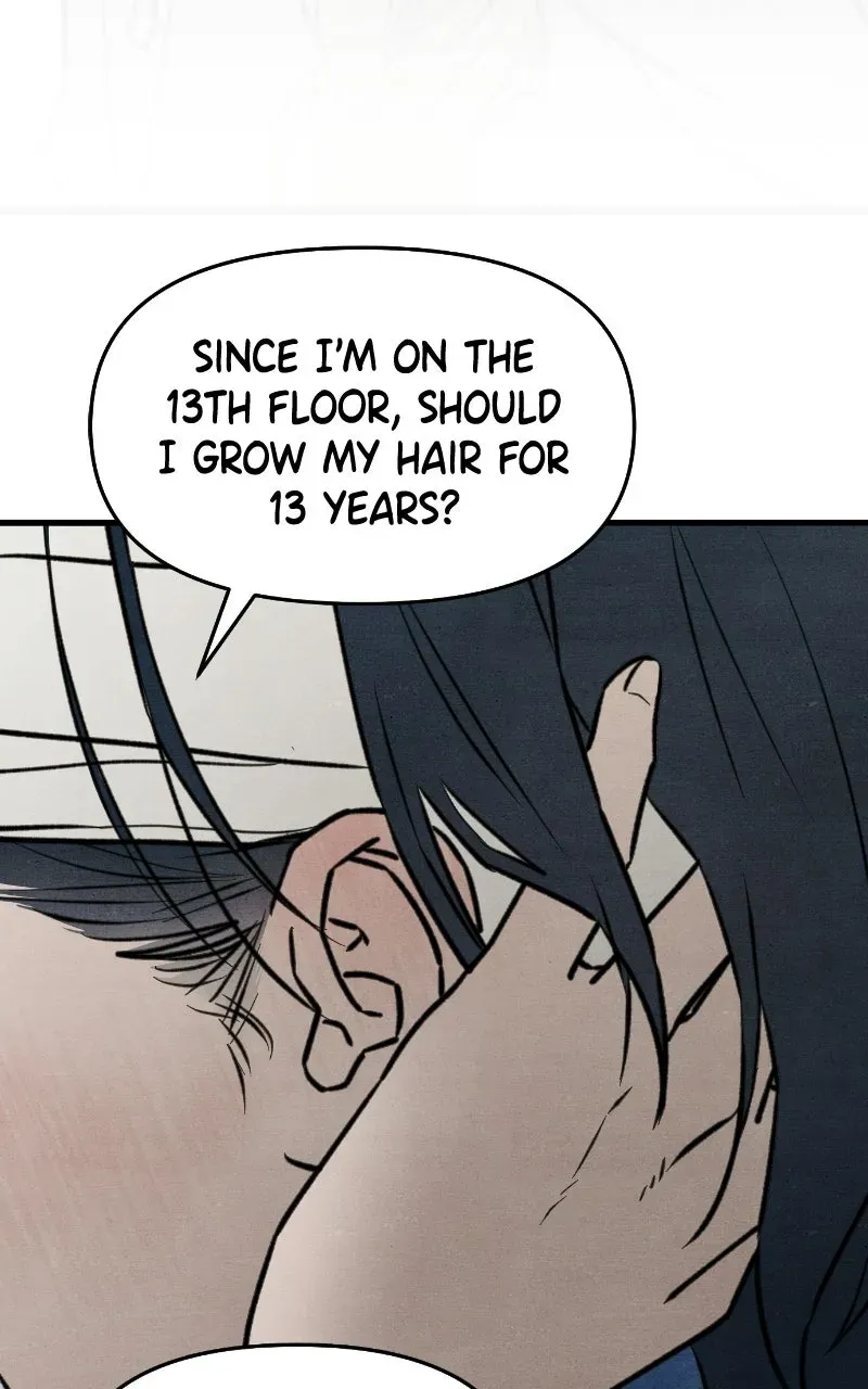 Who’s That Long-Haired Senior? Chapter 79 page 50 - 