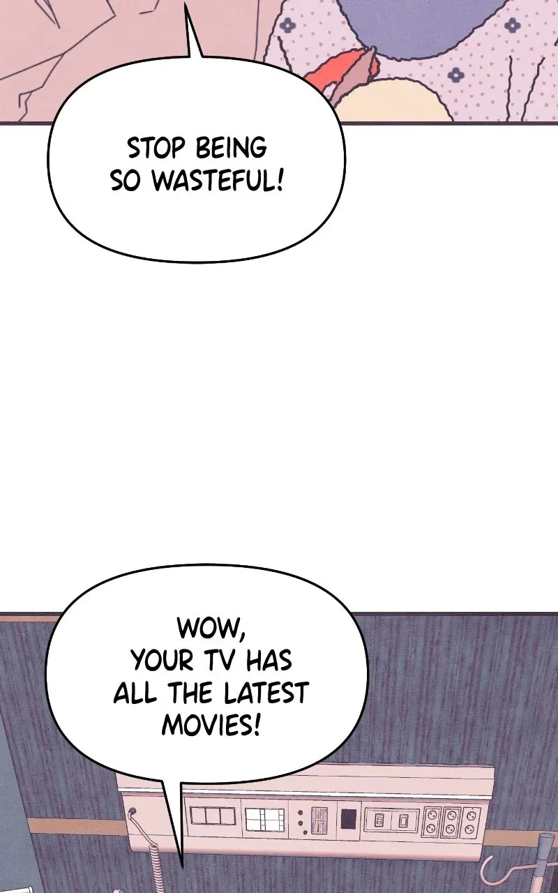 Who’s That Long-Haired Senior? Chapter 79 page 56 - 