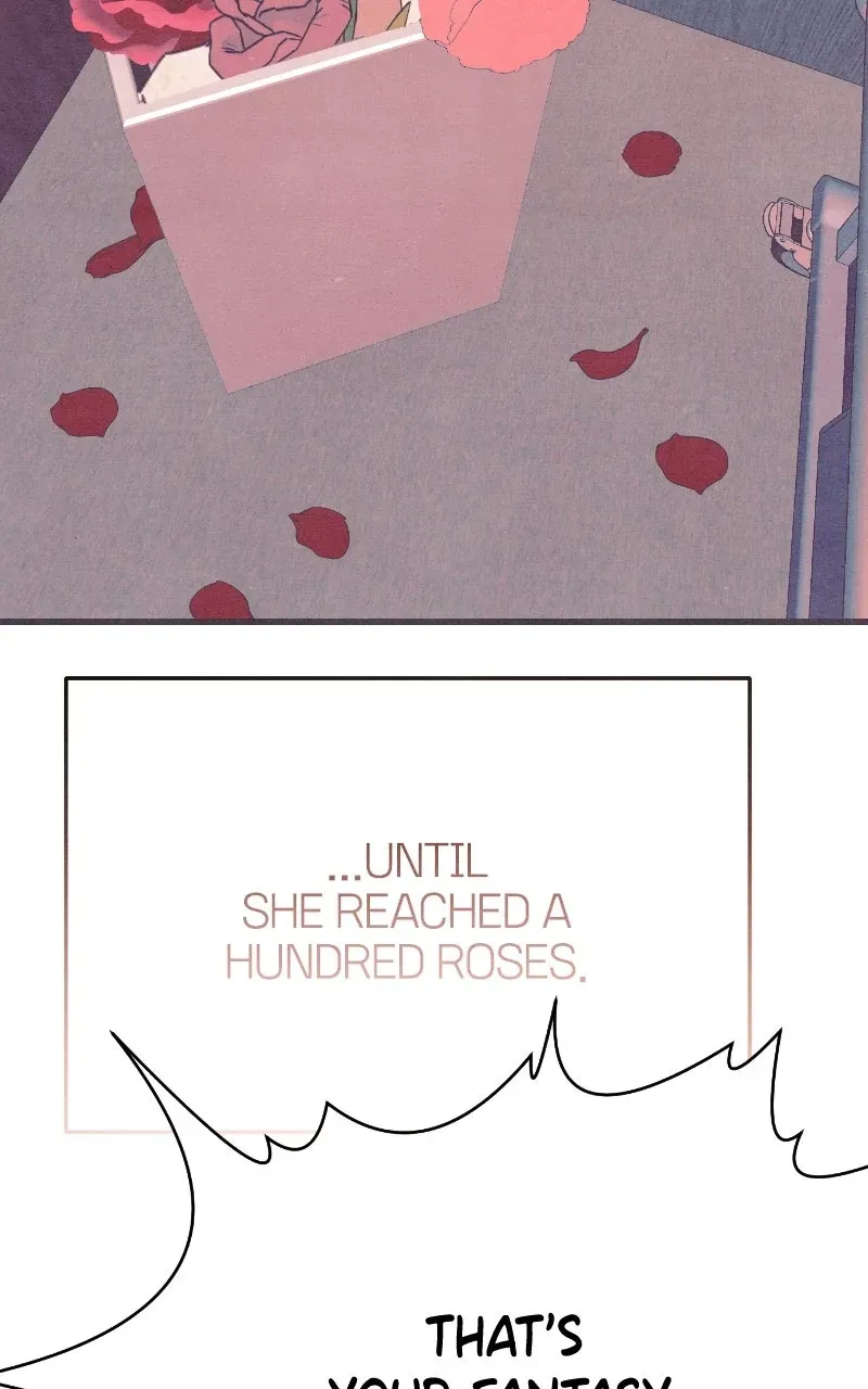 Who’s That Long-Haired Senior? Chapter 79 page 61 - 