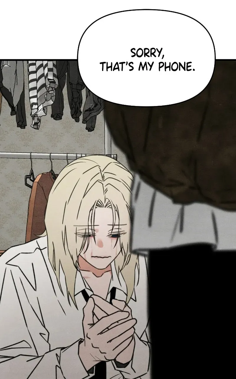 Who’s That Long-Haired Senior? Chapter 79 page 64 - 