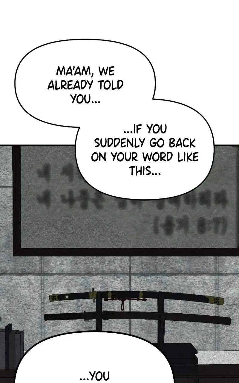 Who’s That Long-Haired Senior? Chapter 79 page 72 - 