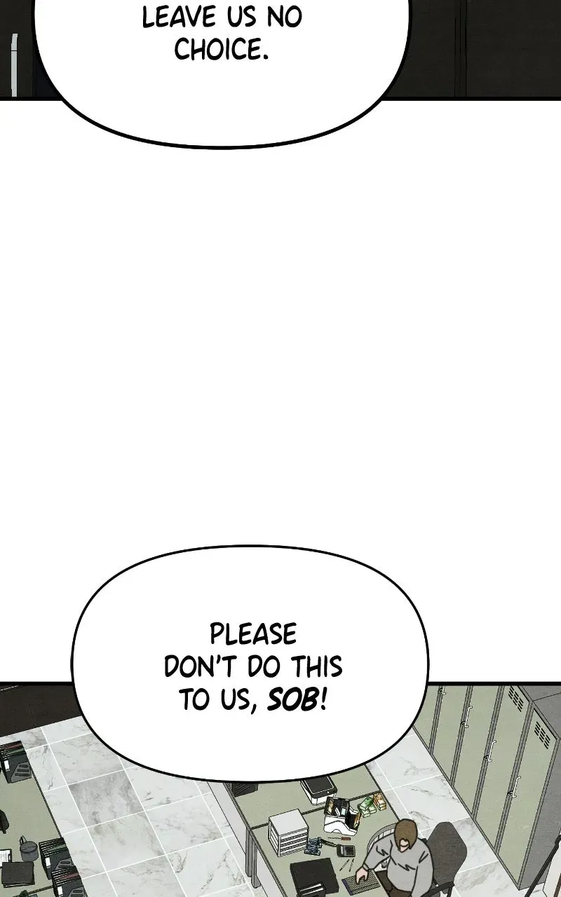 Who’s That Long-Haired Senior? Chapter 79 page 73 - 