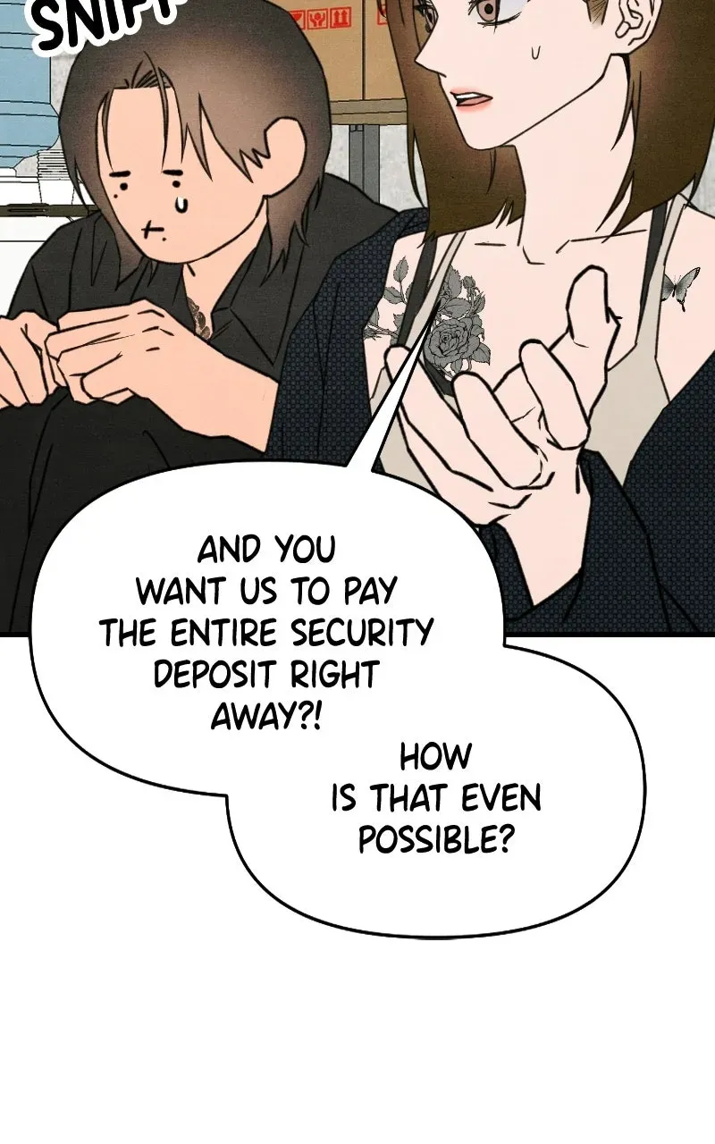 Who’s That Long-Haired Senior? Chapter 79 page 77 - 