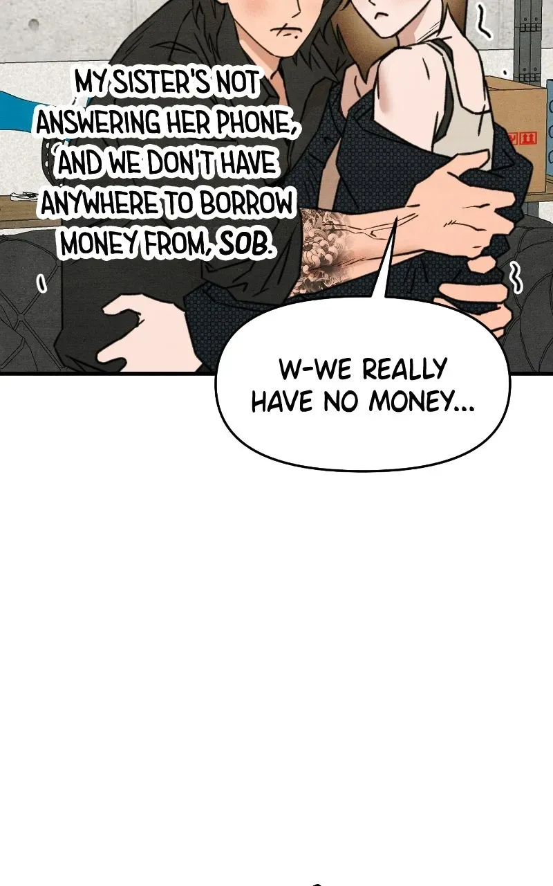 Who’s That Long-Haired Senior? Chapter 79 page 80 - 