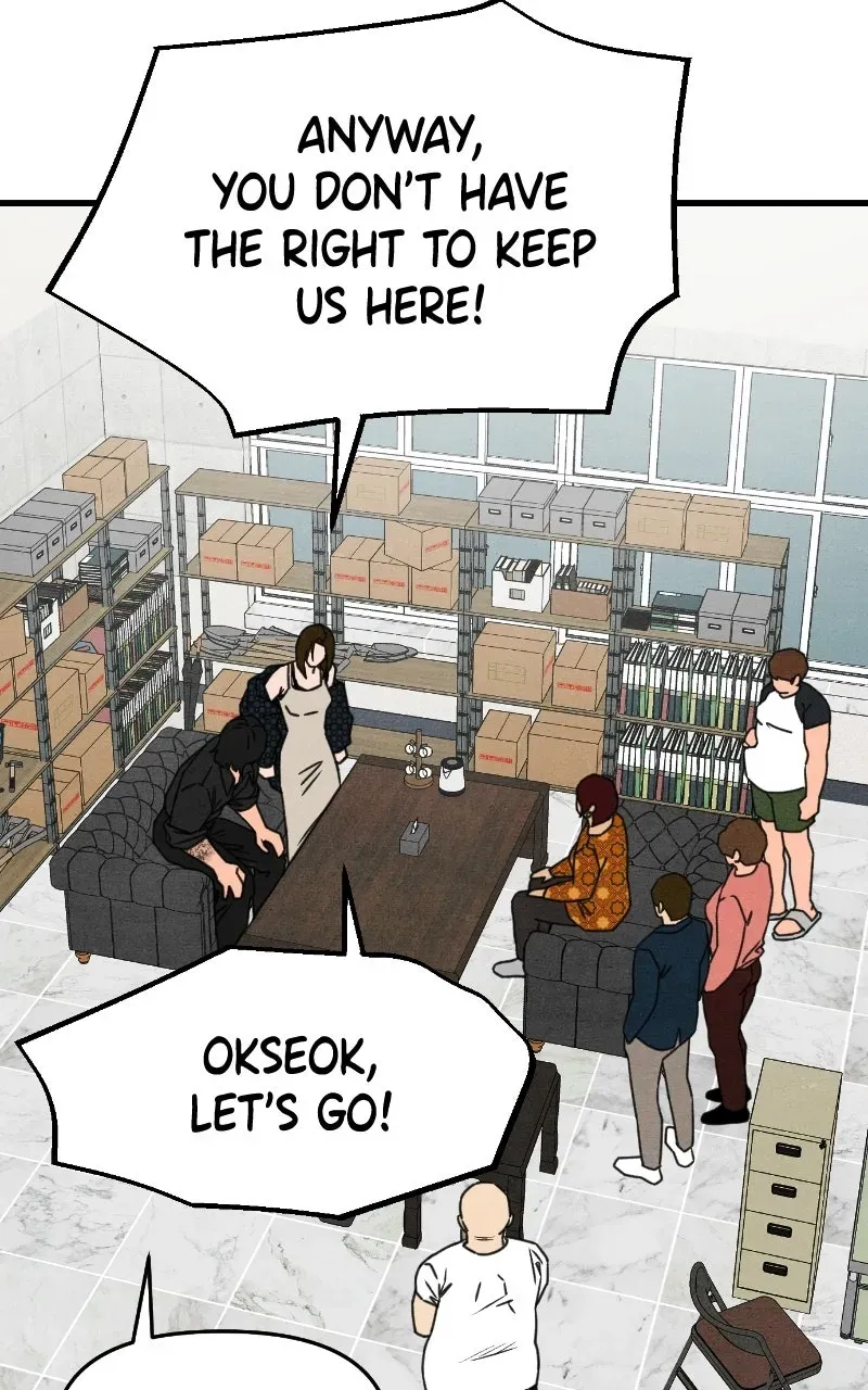 Who’s That Long-Haired Senior? Chapter 79 page 81 - 