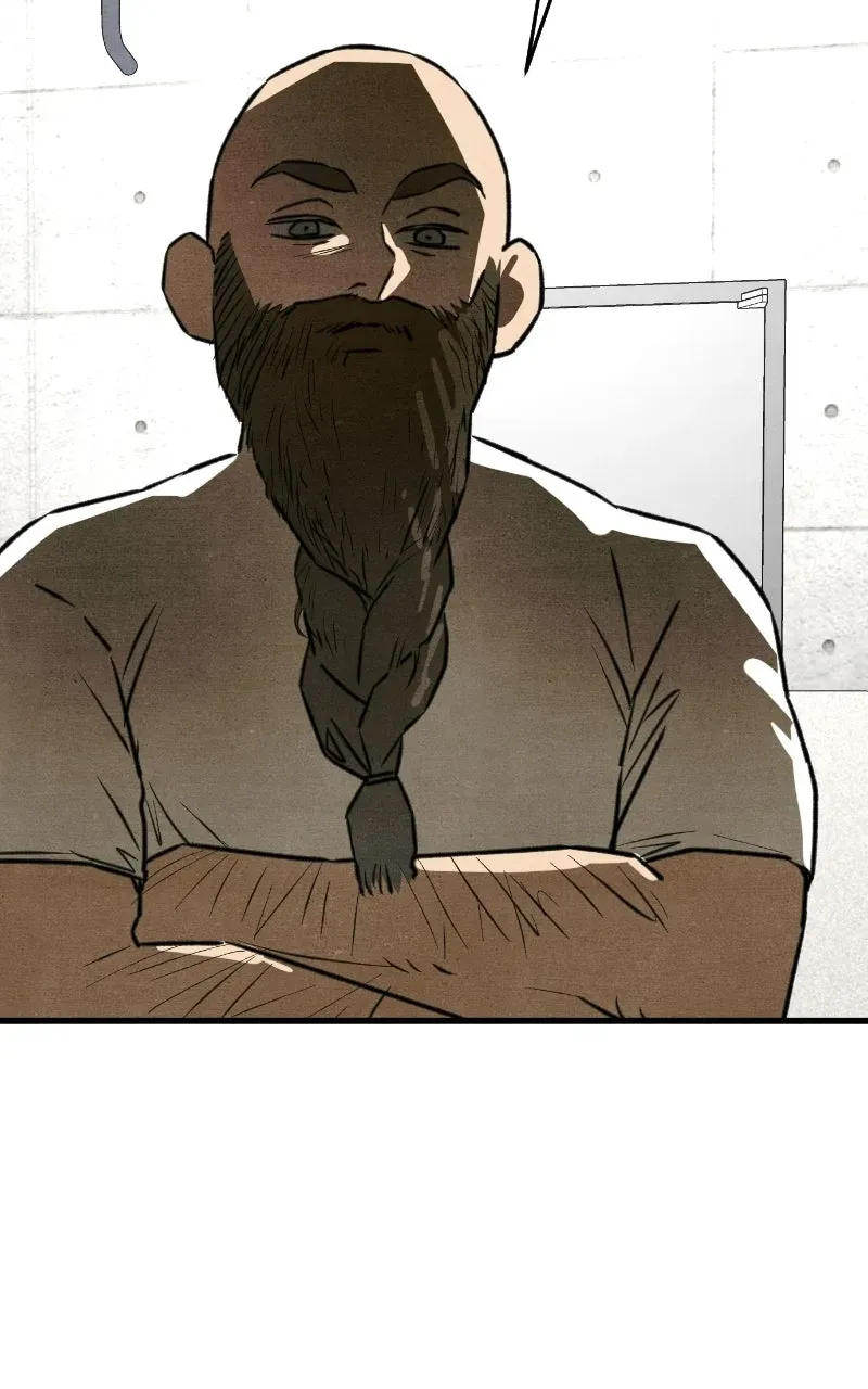 Who’s That Long-Haired Senior? Chapter 79 page 83 - 