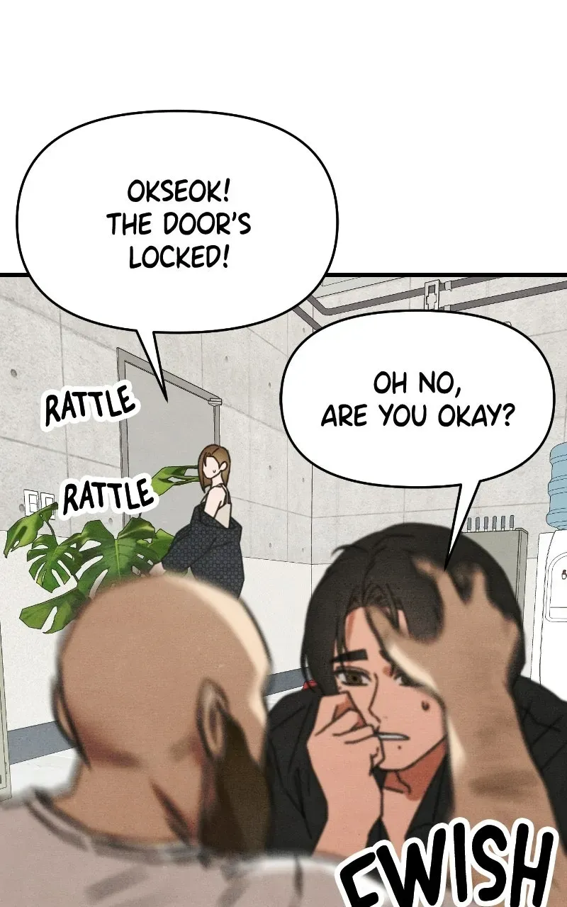 Who’s That Long-Haired Senior? Chapter 79 page 86 - 