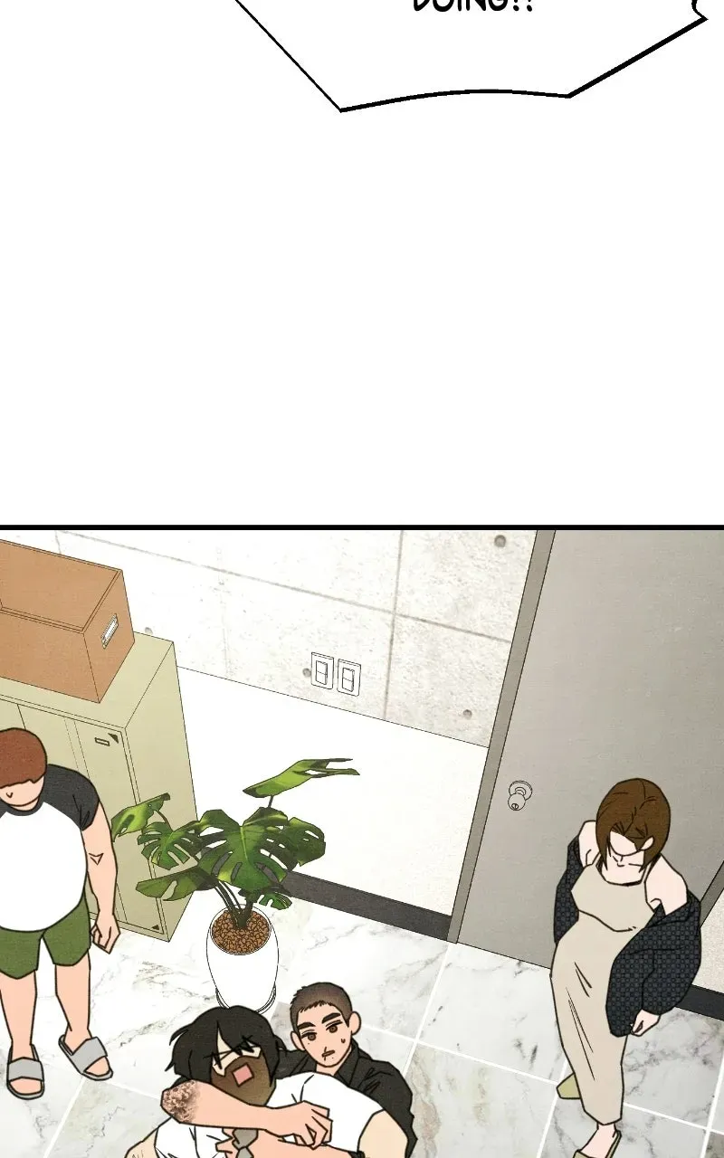 Who’s That Long-Haired Senior? Chapter 79 page 90 - 