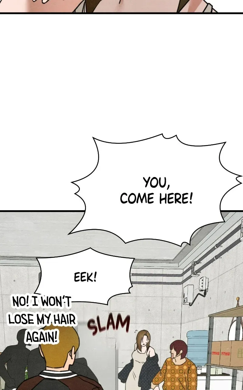 Who’s That Long-Haired Senior? Chapter 79 page 93 - 