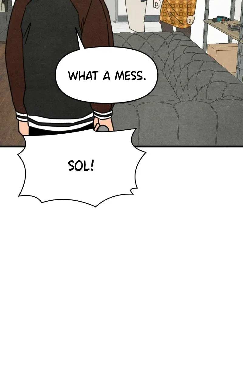 Who’s That Long-Haired Senior? Chapter 79 page 94 - 