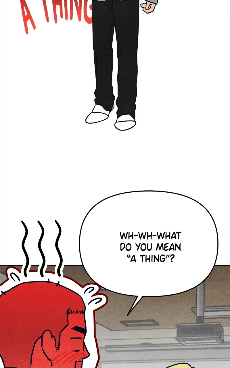 Who’s That Long-Haired Senior? Chapter 8 page 14 - 